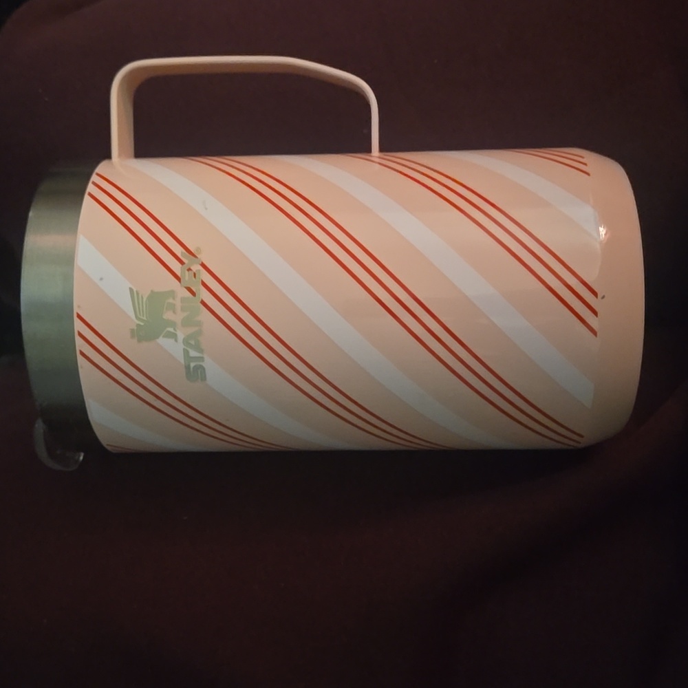 Stanley 24oz Everyday Mug Strawberry Twist - Picture 10 of 10